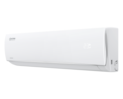 Инверторная сплит-система серии ECLIPSE Inverter 2024 ECS-I18PN (комплект) Инверторная сплит-система серии ECLIPSE Inverter 2024 ECS-I18PN (комплект)