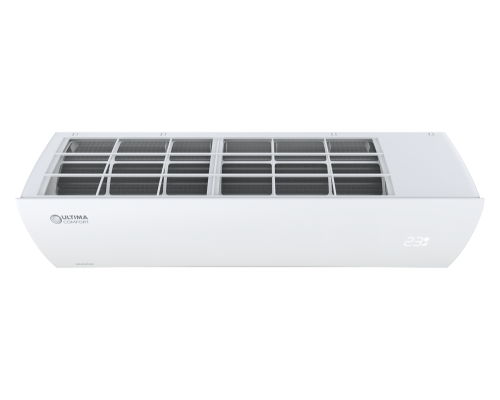 Инверторная сплит-система серии ECLIPSE Inverter 2024 ECS-I18PN (комплект) Инверторная сплит-система серии ECLIPSE Inverter 2024 ECS-I18PN (комплект)