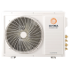 Внутренний блок мульти-сплит-системы серии ECLIPSE MULTI DC EU Inverter UC-EMM12PN