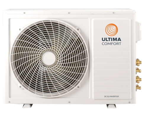 Наружный блок мульти-сплит-системы серии ECLIPSE MULTI DC EU Inverter UC-2FME14-OUT Наружный блок мульти-сплит-системы серии ECLIPSE MULTI DC EU Inverter UC-2FME14-OUT