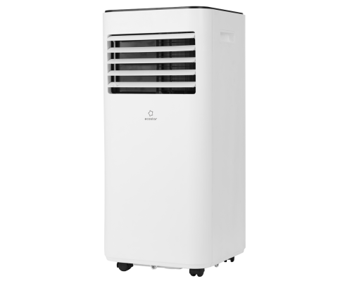 Мобильный кондиционер серия DESIRE KV-DS09CH-E