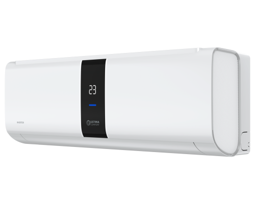 Инверторные сплит-системы серии ELYSIUM Inverter ELB-I09PN