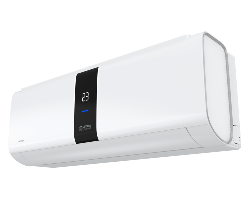 Инверторные сплит-системы серии ELYSIUM Inverter ELB-I09PN