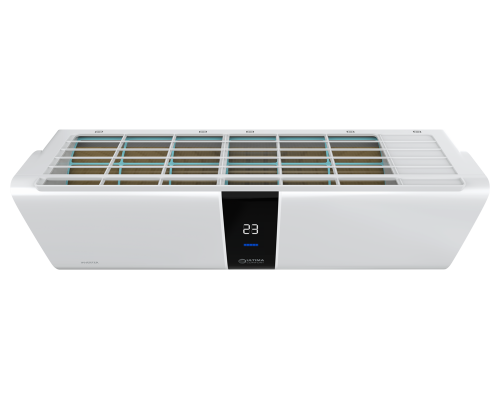 Инверторные сплит-системы серии ELYSIUM Inverter ELB-I09PN