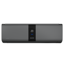 Инверторные сплит-системы серии ELYSIUM NERO Inverter ELN-I12PN