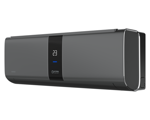 Инверторные сплит-системы серии ELYSIUM NERO Inverter ELN-I09PN