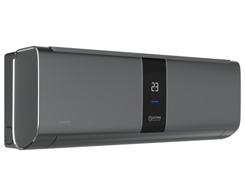 Инверторные сплит-системы серии ELYSIUM NERO Inverter ELN-I09PN