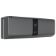 Инверторные сплит-системы серии ELYSIUM NERO Inverter ELN-I09PN