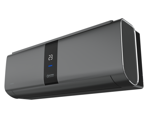 Инверторные сплит-системы серии ELYSIUM NERO Inverter ELN-I09PN