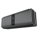 Инверторные сплит-системы серии ELYSIUM NERO Inverter ELN-I09PN