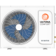Инверторные сплит-системы серии ELYSIUM NERO Inverter ELN-I09PN