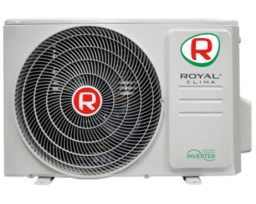 Инверторная сплит-система серии FELICITA Inverter RCI-FC22HN (комплект) Инверторная сплит-система серии FELICITA Inverter RCI-FC22HN (комплект)