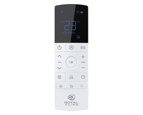 Инверторная сплит-система серии FELICITA Inverter RCI-FC22HN (комплект) Инверторная сплит-система серии FELICITA Inverter RCI-FC22HN (комплект)