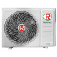 Инверторная сплит-система серии GLORIA INVERTER UPGRADE RCI-GL28HN (комплект)