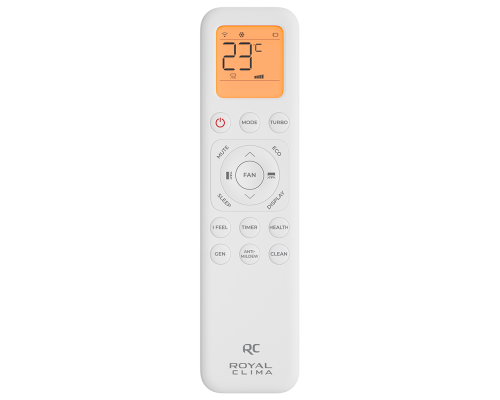 Классическая сплит-система серии GLORIA UPGRADE RC-GL28HN (комплект) Классическая сплит-система серии GLORIA UPGRADE RC-GL28HN (комплект)