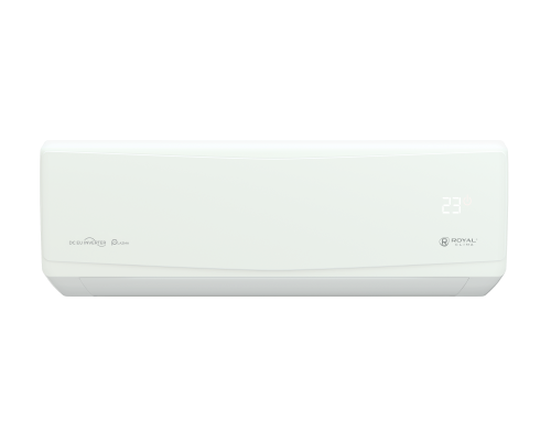 Инверторная сплит-система серии GRIDA DC EU Inverter RCI-GR65HN (комплект) Инверторная сплит-система серии GRIDA DC EU Inverter RCI-GR65HN (комплект)