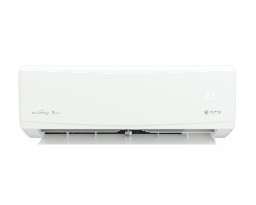 Инверторная сплит-система серии GRIDA DC EU Inverter RCI-GR65HN (комплект) Инверторная сплит-система серии GRIDA DC EU Inverter RCI-GR65HN (комплект)