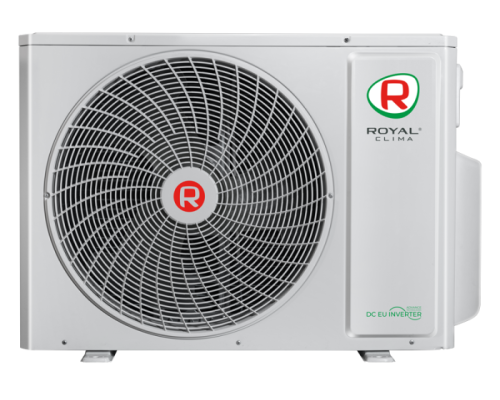 Инверторная сплит-система серии GRIDA DC EU Inverter RCI-GR65HN (комплект) Инверторная сплит-система серии GRIDA DC EU Inverter RCI-GR65HN (комплект)