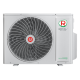 Инверторная сплит-система серии GRIDA DC EU Inverter RCI-GR65HN (комплект)