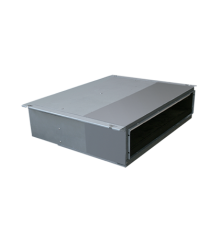 Инверторная сплит-система канального типа серии HEAVY DC INVERTER AUD-36UX4SHL4/AUW-36U4S1A (комплект)