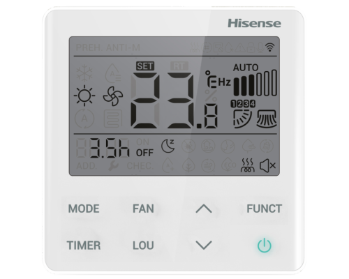Инверторная сплит-система канального типа серии HEAVY DC INVERTER AUD-36UX4SHL4/AUW-36U4S1A (комплект) Инверторная сплит-система канального типа серии HEAVY DC INVERTER AUD-36UX4SHL4/AUW-36U4S1A (комплект)