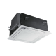 Инверторная сплит-система кассетного типа серии HEAVY DC INVERTER AUC-24UR4S1GA/AUC-I-950 /AUW-24U4SF1 (комплект)