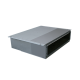 Сплит-система канального типа серии HEAVY CLASSIC AUD-36HX4SHH1/AUW-36H6SD (комплект)