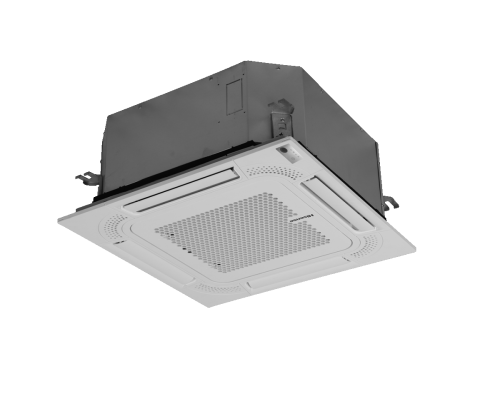 Внутренний блок кассетного типа FREE Match DC Inverter AMC-12UX4SAA/AMC-12UX/18UX (комплект)