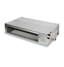 Инверторная сплит-система канального типа серии COMPETENZA DC EU Inverter 2023 CO-D 60HNBI /CO-E 60HNBI (комплект)