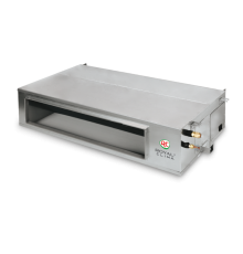 Инверторная сплит-система канального типа серии COMPETENZA DC Inverter 2025 CO-D 60HNDI/CO-E 60HNDI (комплект)