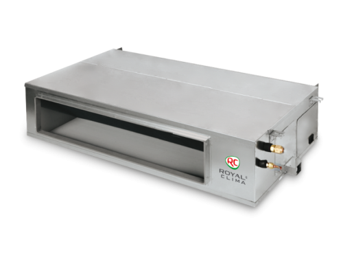 Инверторная сплит-система канального типа серии COMPETENZA DC Inverter 2025 CO-D 24HNDI/CO-E 24HNDI (комплект) Инверторная сплит-система канального типа серии COMPETENZA DC Inverter 2025 CO-D 24HNDI/CO-E 24HNDI (комплект)