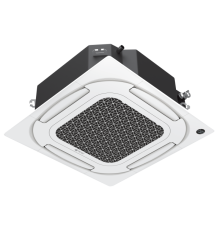Инверторная сплит-система кассетного типа серии COMPETENZA FULL DC EU Inverter 2026 CO-4C 60HNFI/CO-E 60HNDI/pan 8D3 (комплект)