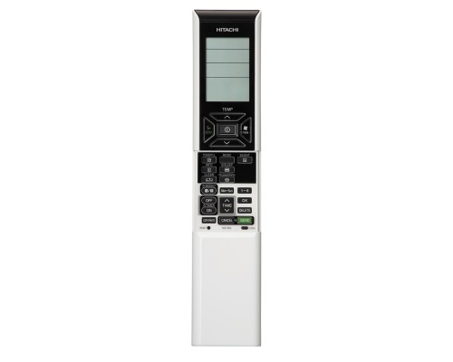 Инверторная сплит-система канального типа (R32) RAD-70PPD/RAC-70NPD (комплект)