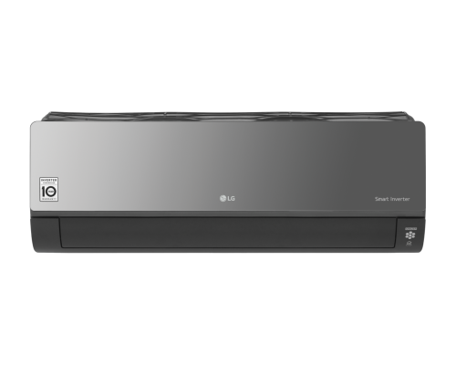 Инверторная сплит-система серии ARTCOOL MIRROR DUAL Inverter AC09BK (комплект) Инверторная сплит-система серии ARTCOOL MIRROR DUAL Inverter AC09BK (комплект)