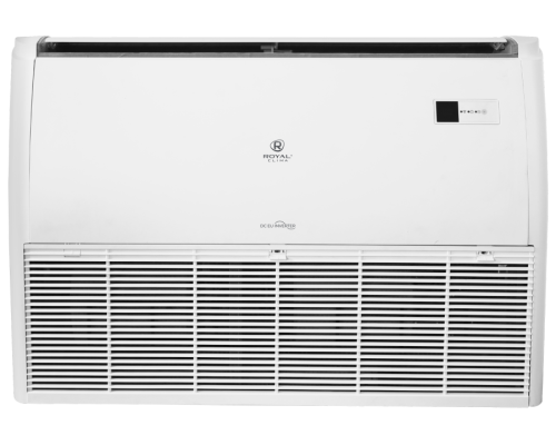 Инверторная сплит-система напольно-потолочного типа серии COMPETENZA DC INVERTER 2025 CO-F 24HNDI/CO-E 24HNDI (комплект) Инверторная сплит-система напольно-потолочного типа серии COMPETENZA DC INVERTER 2025 CO-F 24HNDI/CO-E 24HNDI (комплект)