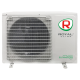 Инверторная сплит-система напольно-потолочного типа серии COMPETENZA DC INVERTER 2025 CO-F 24HNDI/CO-E 24HNDI (комплект)