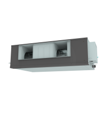 Инверторная сплит-система канального (высоконапорного) типа серии HEAVY EU DC INVERTER R32 AUD-85UX4RPH8/AUW-85U6RZ8 (комплект)