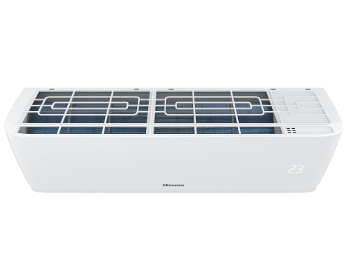 Инверторная сплит-система серии CITY DC Inverter (комплект) AS-13UW4RYRCM04 Инверторная сплит-система серии CITY DC Inverter (комплект) AS-13UW4RYRCM04