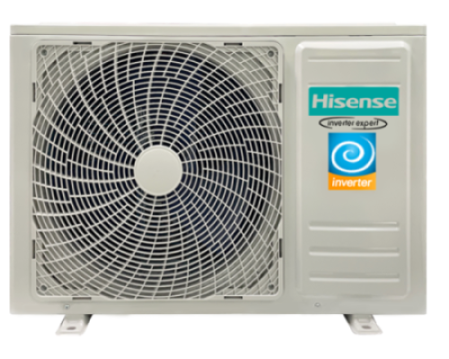 Инверторная сплит-система серии CITY DC Inverter (комплект) AS-13UW4RYRCM04 Инверторная сплит-система серии CITY DC Inverter (комплект) AS-13UW4RYRCM04