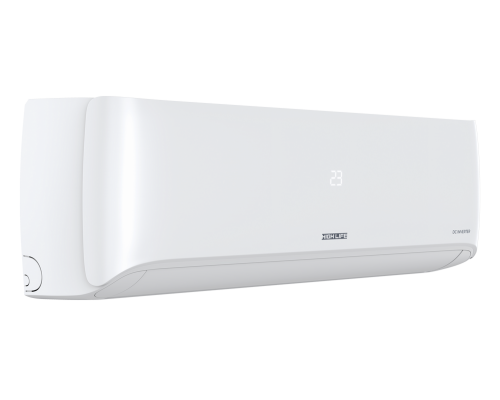 Инверторная сплит-система серии COMFORT CLASS Inverter ACHL-09CC-I-CHDV02S (комплект)