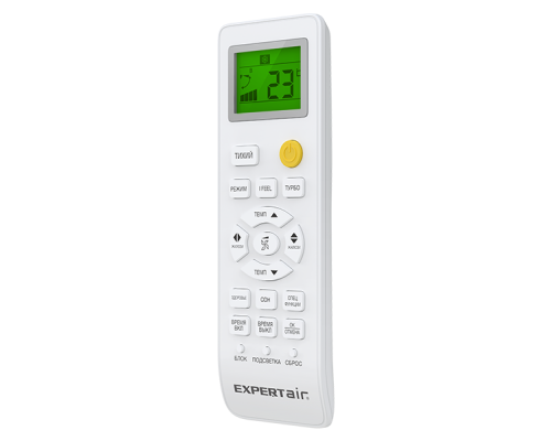 Инверторная сплит-система серии CYCLONE DC Inverter ZAC-I/CN09NPZ (комплект) Инверторная сплит-система серии CYCLONE DC Inverter ZAC-I/CN09NPZ (комплект)