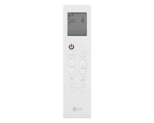 Инверторная сплит-система серииDELUXE PRO DUAL Inverter H18S1D (комплект) Инверторная сплит-система серииDELUXE PRO DUAL Inverter H18S1D (комплект)