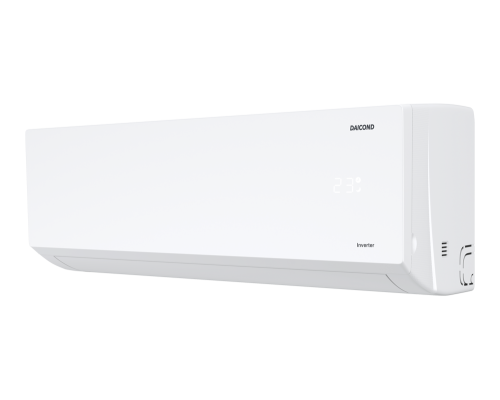 Инверторная сплит-система серии ODYS Inverter DNI-OS18NW (комплект) Инверторная сплит-система серии ODYS Inverter DNI-OS18NW (комплект)