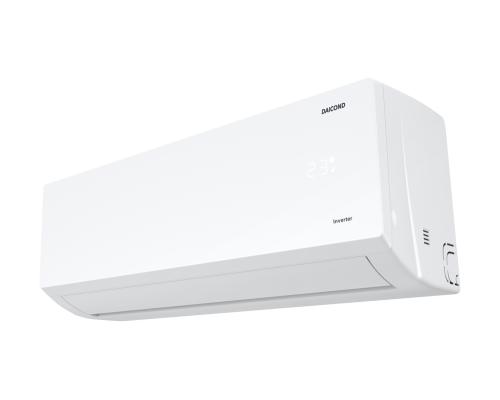 Инверторная сплит-система серии ODYS Inverter DNI-OS18NW (комплект) Инверторная сплит-система серии ODYS Inverter DNI-OS18NW (комплект)