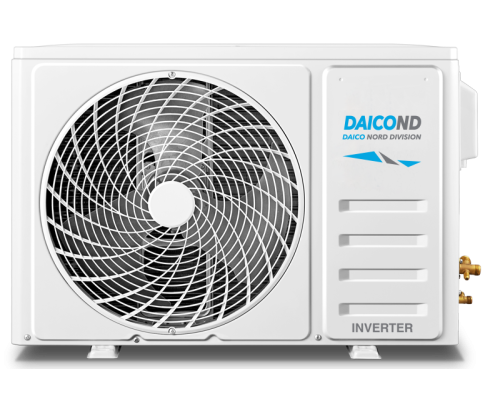 Инверторная сплит-система серии ODYS Inverter DNI-OS18NW (комплект) Инверторная сплит-система серии ODYS Inverter DNI-OS18NW (комплект)