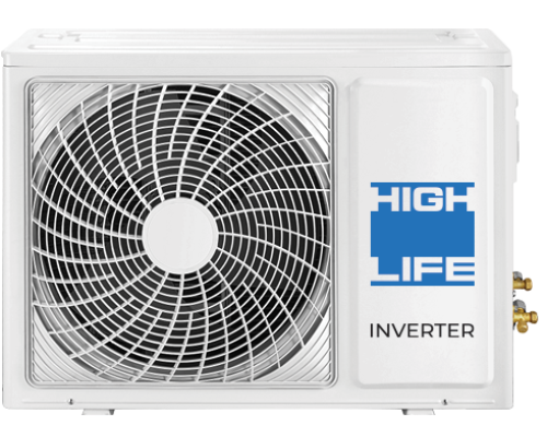 Инверторная сплит-система серии PRIORITY CLASS 2.0 Inverter ACHL-07PC-I-CHDV03S (комплект)