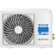 Инверторная сплит-система серии PRIORITY CLASS 2.0 Inverter ACHL-07PC-I-CHDV03S (комплект)