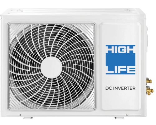 Инверторная сплит-система серии PRIORITY CLASS Inverter ACHL-07PC-I-CHDV02S (комплект)
