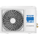 Инверторная сплит-система серии PRIORITY CLASS Inverter ACHL-07PC-I-CHDV02S (комплект)