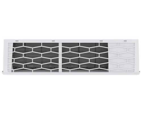 Инверторная сплит-система серии PROFF DC Inverter ZAC-I/PR12NPZ (комплект) Инверторная сплит-система серии PROFF DC Inverter ZAC-I/PR12NPZ (комплект)